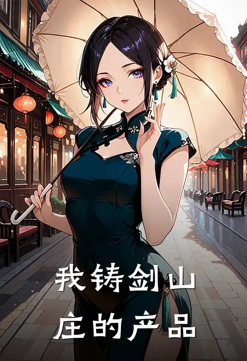 我铸剑山庄的产品