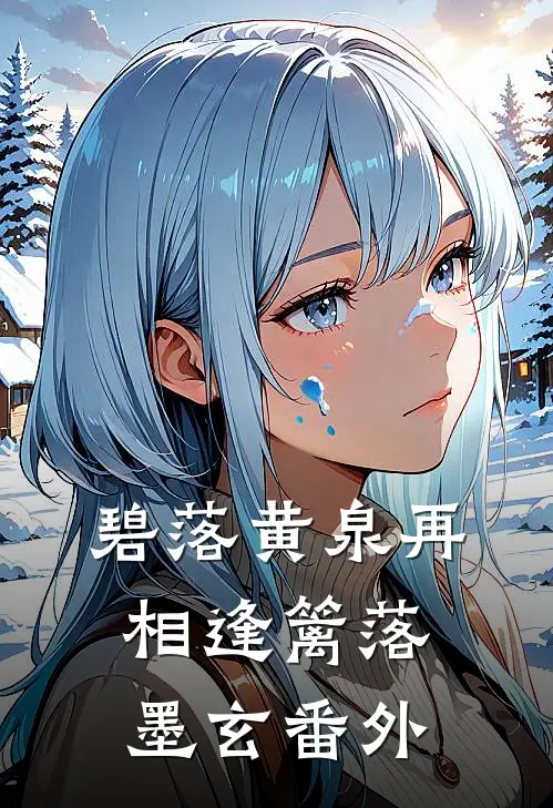 碧落黄泉再相逢篱落墨玄番外