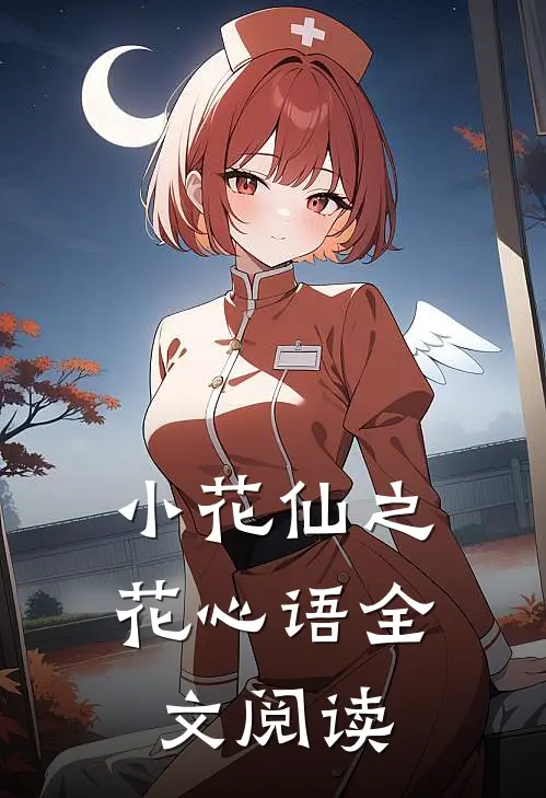 小花仙之花心语全文阅读