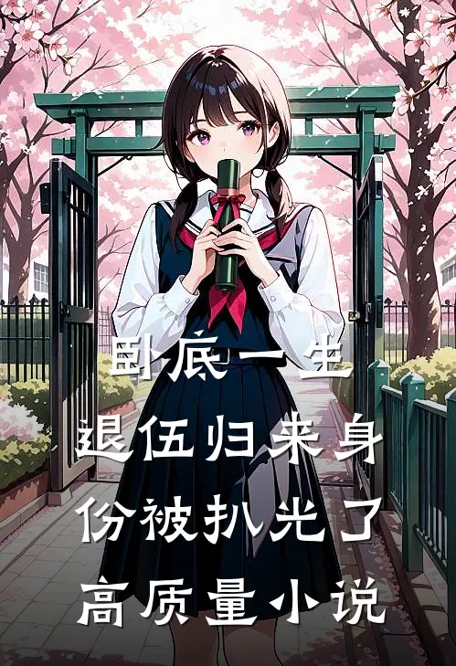 卧底一生：退伍归来身份被扒光了高质量小说
