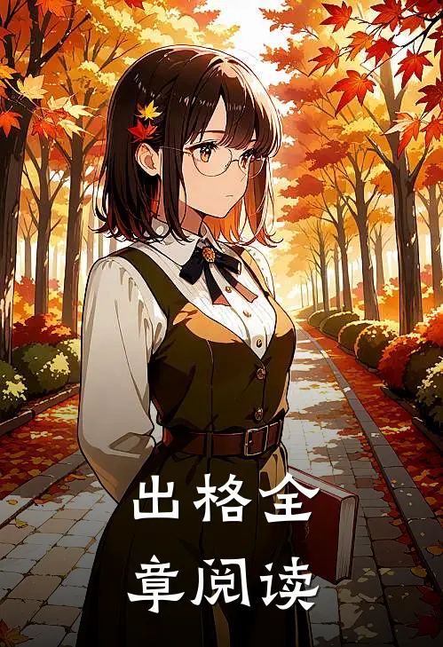 出格全章阅读