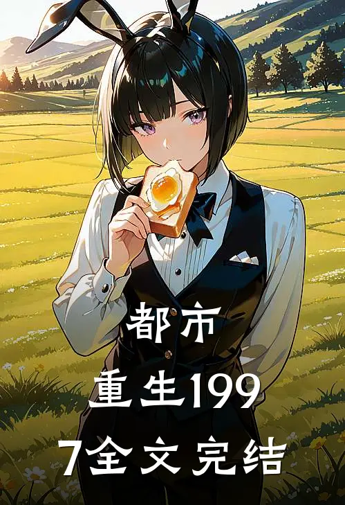 都市:重生1997全文完结
