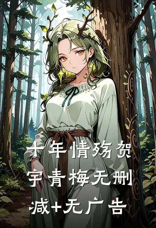 十年情殇贺宇青梅无删减+无广告