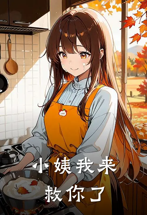 小姨我来救你了