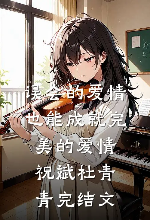误会的爱情也能成就完美的爱情祝斌杜青青完结文