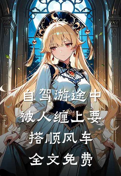 自驾游途中，被人缠上要搭顺风车全文免费
