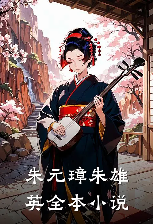 朱元璋朱雄英全本小说