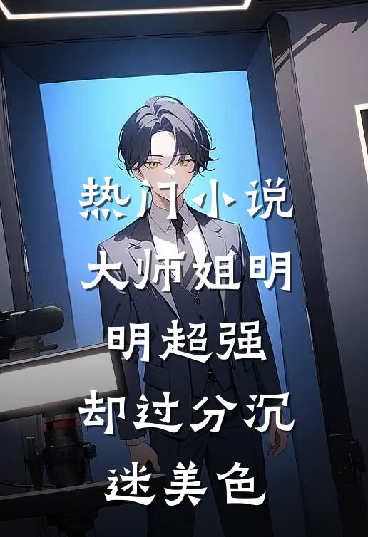热门小说大师姐明明超强，却过分沉迷美色