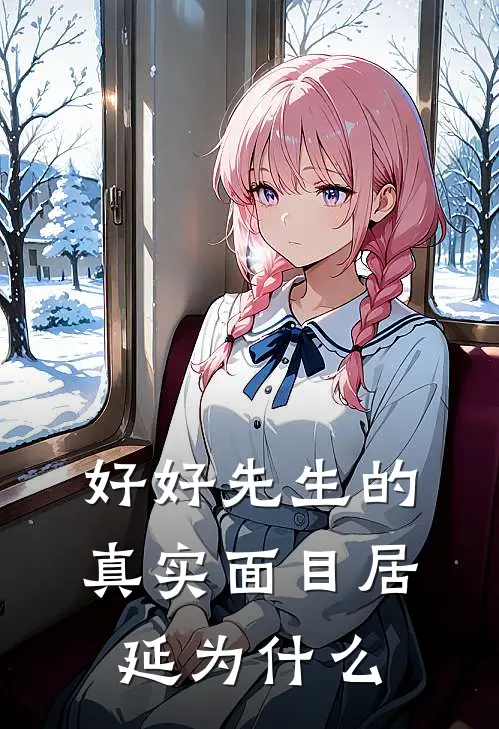 好好先生的真实面目居延为什么