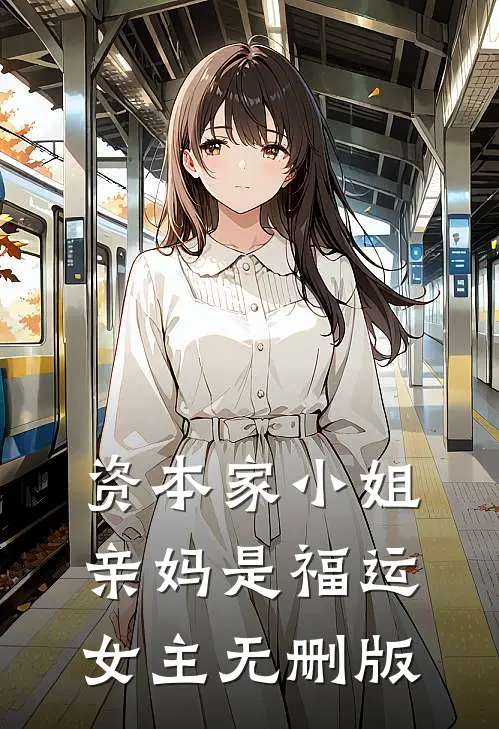 资本家小姐亲妈是福运女主无删版