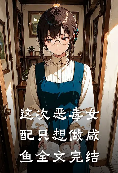 这次恶毒女配只想做咸鱼全文完结