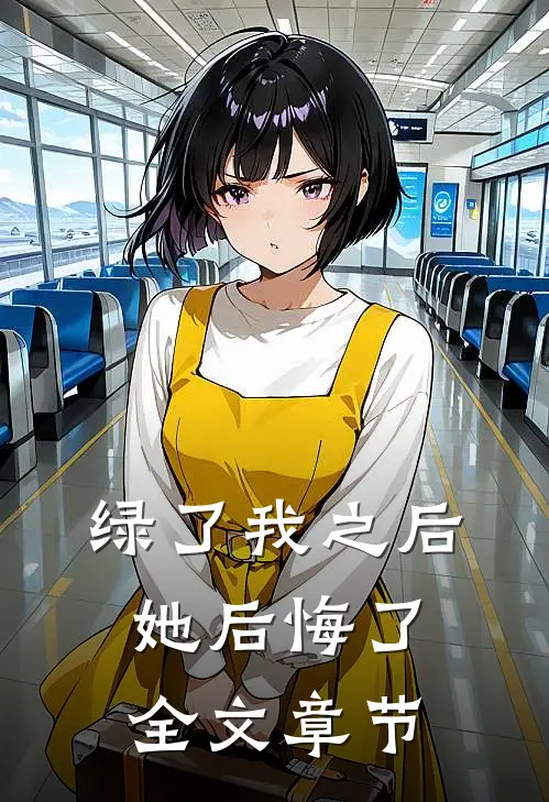 绿了我之后她后悔了全文章节