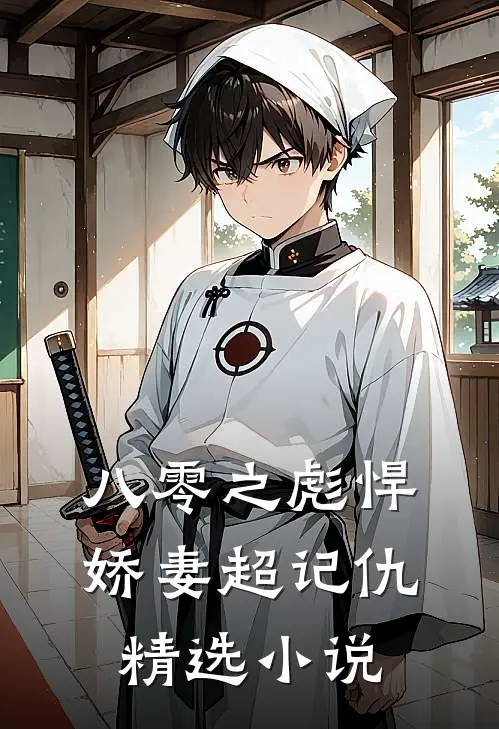 八零之彪悍娇妻超记仇精选小说