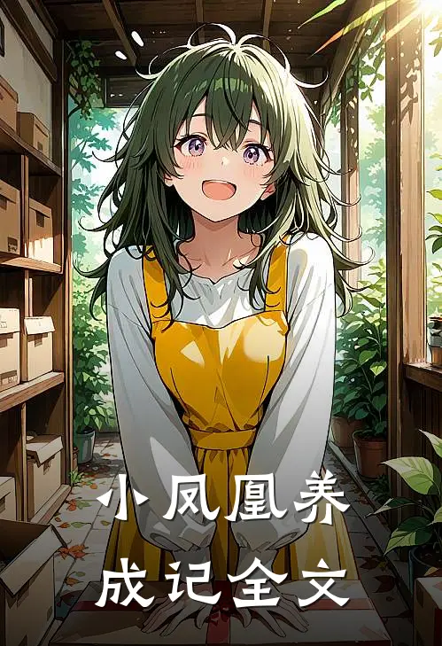 小凤凰养成记全文