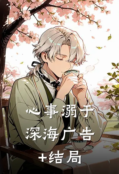 心事溺于深海广告+结局