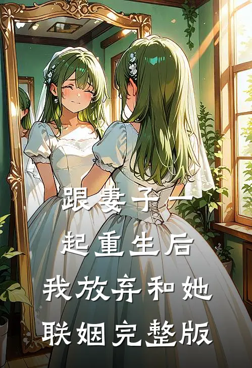 跟妻子一起重生后，我放弃和她联姻完整版