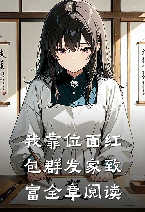 我靠位面红包群发家致富全章阅读