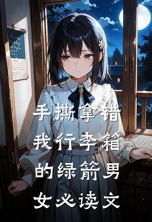 手撕拿错我行李箱的绿箭男女必读文