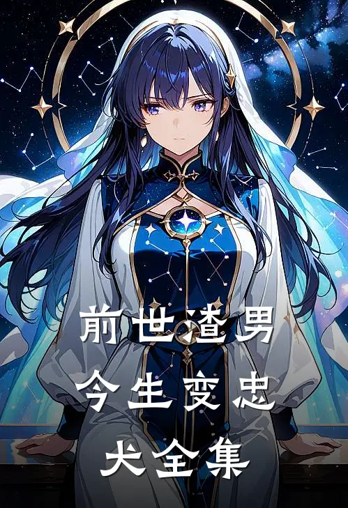前世渣男今生变忠犬全集