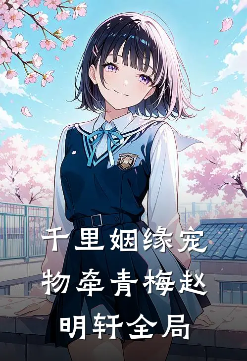 千里姻缘宠物牵青梅赵明轩全局