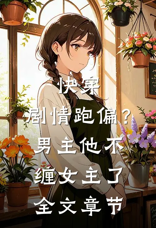 快穿：剧情跑偏？男主他不缠女主了全文章节