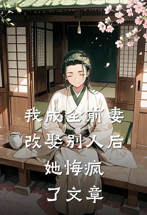我成全前妻改娶别人后，她悔疯了文章