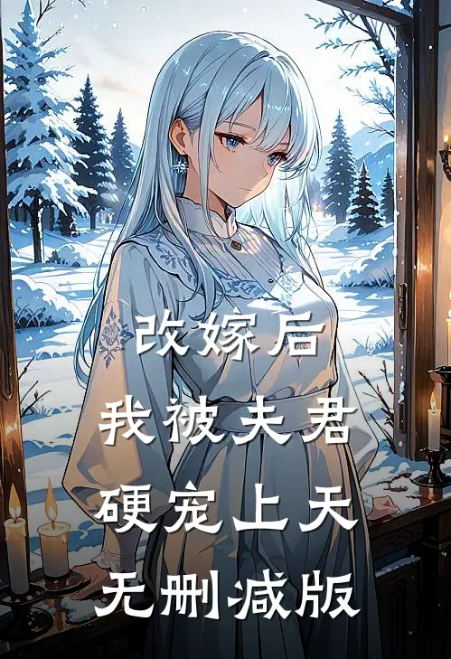改嫁后，我被夫君硬宠上天无删减版