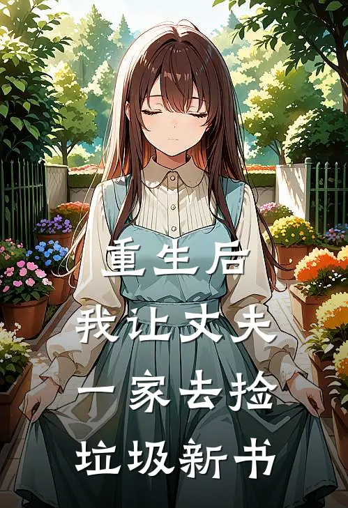 重生后，我让丈夫一家去捡垃圾新书
