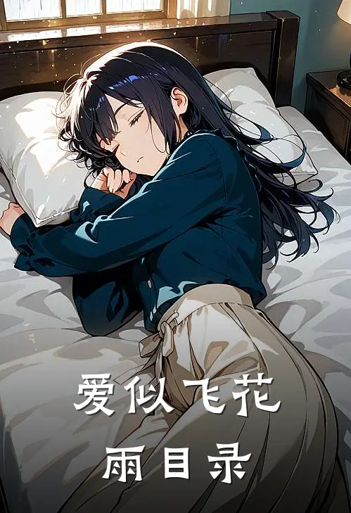 爱似飞花雨目录