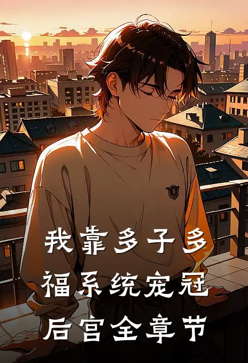 我靠多子多福系统宠冠后宫全章节