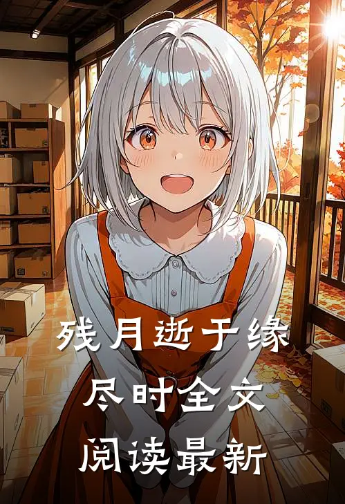 残月逝于缘尽时全文阅读最新