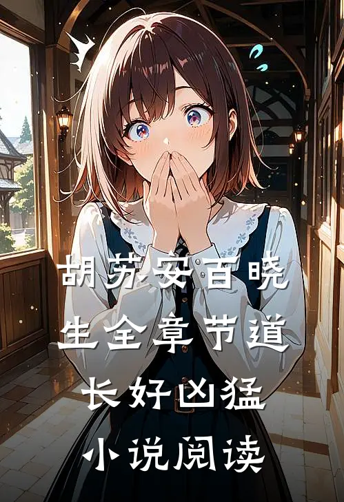 胡苏安百晓生全章节_道长好凶猛小说阅读