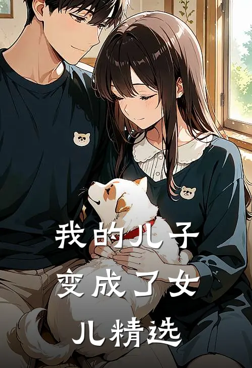 我的儿子变成了女儿精选