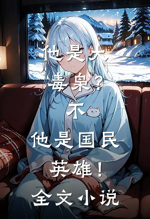 他是大毒枭？不，他是国民英雄！全文小说