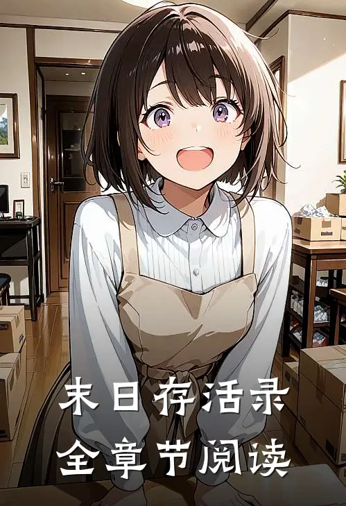 末日存活录全章节阅读