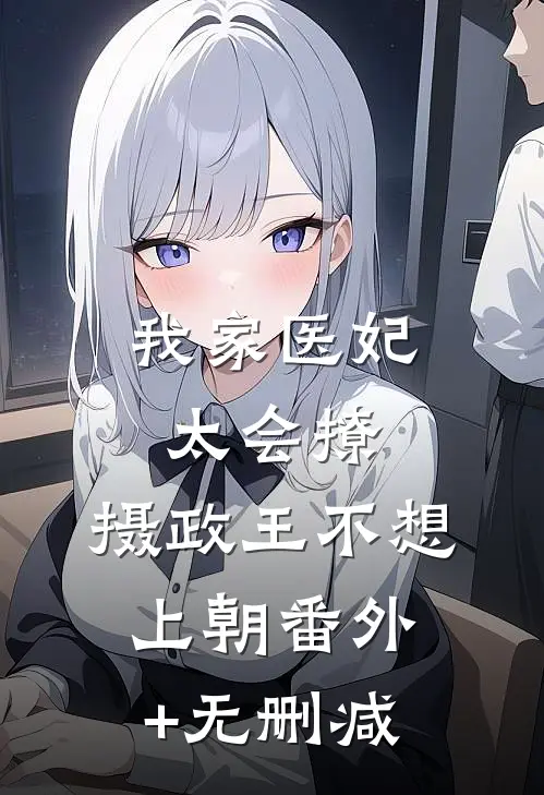 我家医妃太会撩：摄政王不想上朝番外+无删减