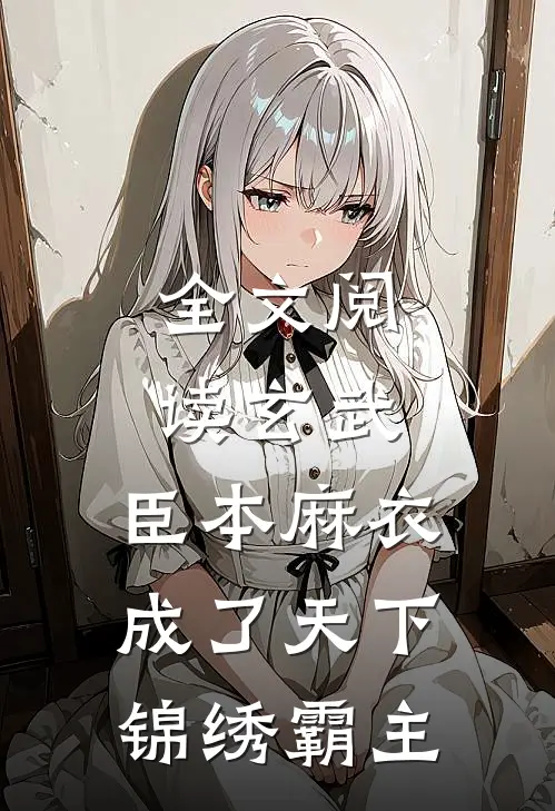 全文阅读玄武：臣本麻衣，成了天下锦绣霸主