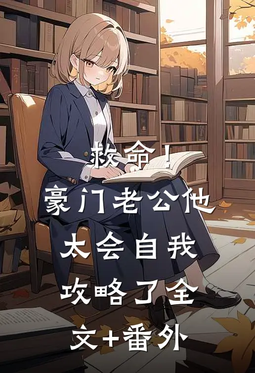 救命！豪门老公他太会自我攻略了全文+番外