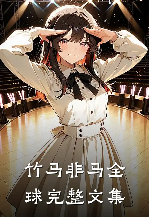 竹马非马全球完整文集