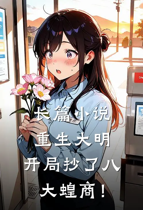 长篇小说重生大明：开局抄了八大蝗商！