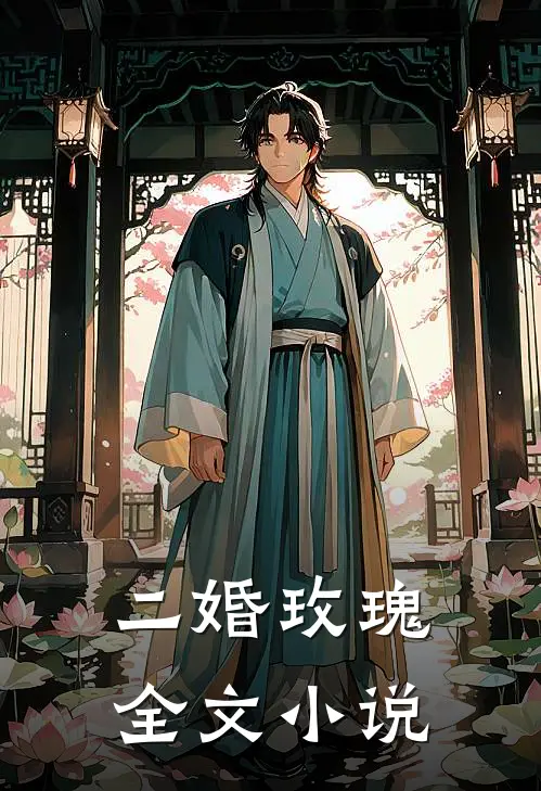 二婚玫瑰全文小说