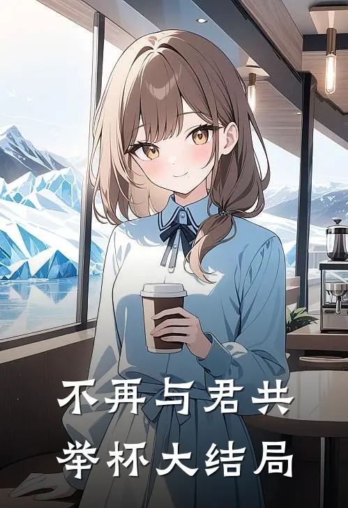 不再与君共举杯大结局