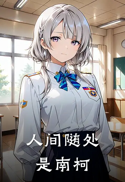 人间随处是南柯