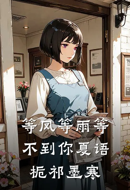 等风等雨等不到你夏语栀祁墨寒