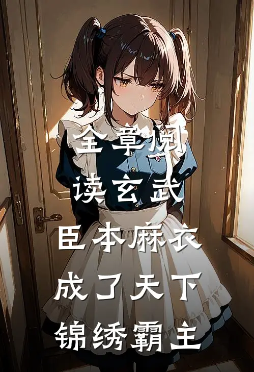 全章阅读玄武:臣本麻衣,成了天下锦绣霸主
