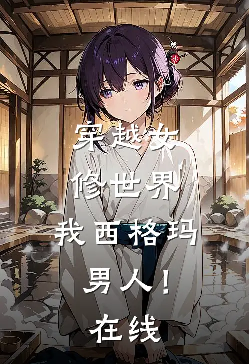 穿越女修世界，我西格玛男人！在线