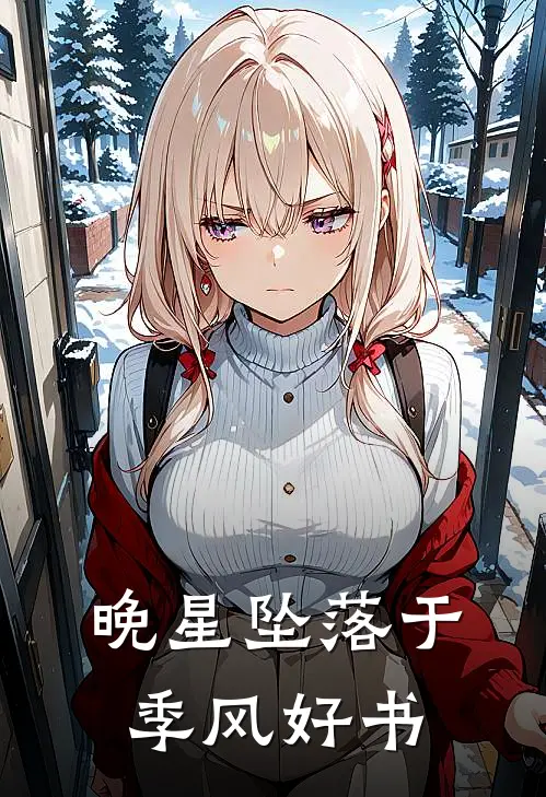 晚星坠落于季风好书