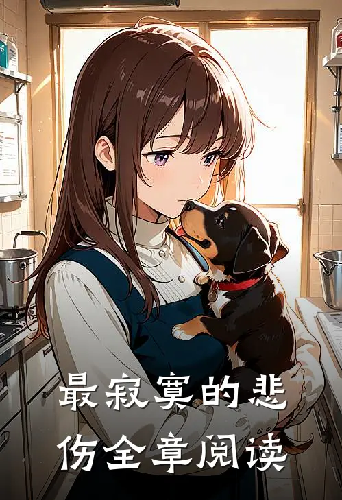 最寂寞的悲伤全章阅读