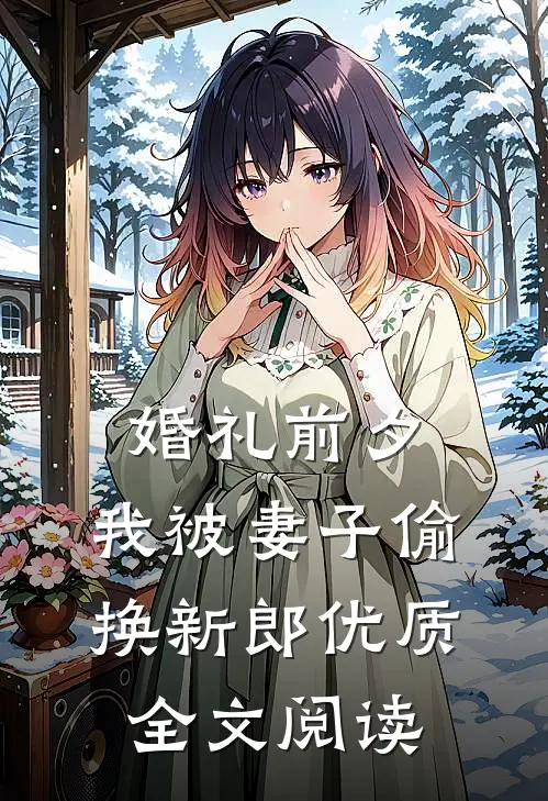 婚礼前夕，我被妻子偷换新郎优质全文阅读