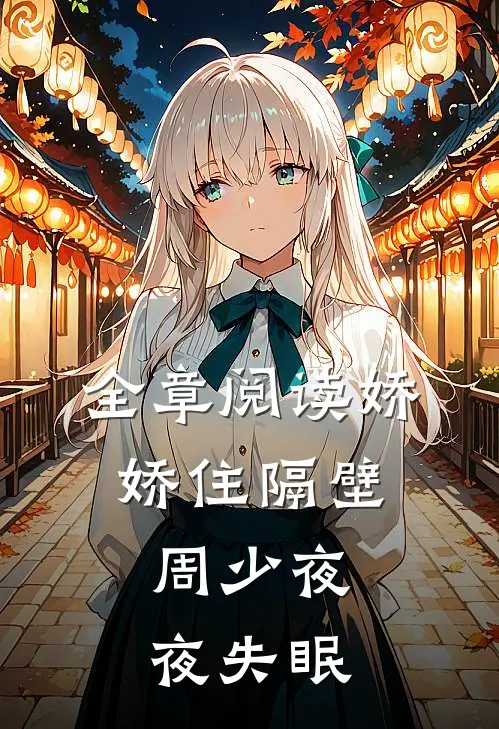 全章阅读娇娇住隔壁，周少夜夜失眠
